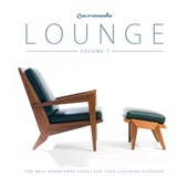 Armada Lounge, Vol. 7 (The Best Downtempo Songs For Your Listening Pleasure) artwork