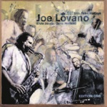 Joe Lovano - Days of Yore