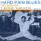 Hard Pain Blues artwork