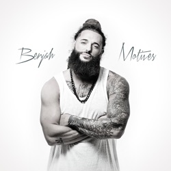 Benjah - Never Quit