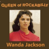 Wanda Jackson - Riot In Cell Block #9