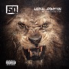 Animal Ambition: An Untamed Desire To Win, 2014