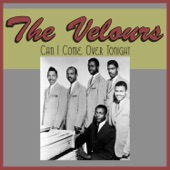 The Velours - Can I Come Over Tonight?