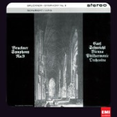 Bruckner: Symphony No.9 artwork