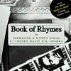 Book of Rhymes (feat. Theory Hazit & K. Sparks) - Single album lyrics, reviews, download