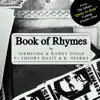 Stream & download Book of Rhymes (feat. Theory Hazit & K. Sparks) - Single