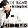 4 tha Homies (feat. Lazy Dubb) - Single album lyrics, reviews, download