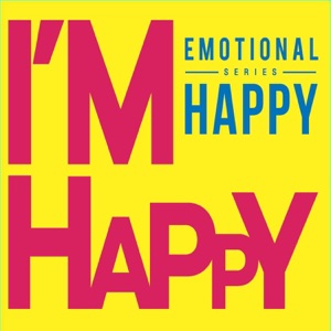 Emotional Series Happy