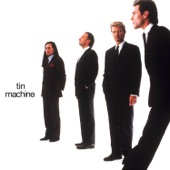 Tin Machine - Working Class Hero