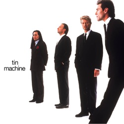 Tin Machine - Baby Can Dance