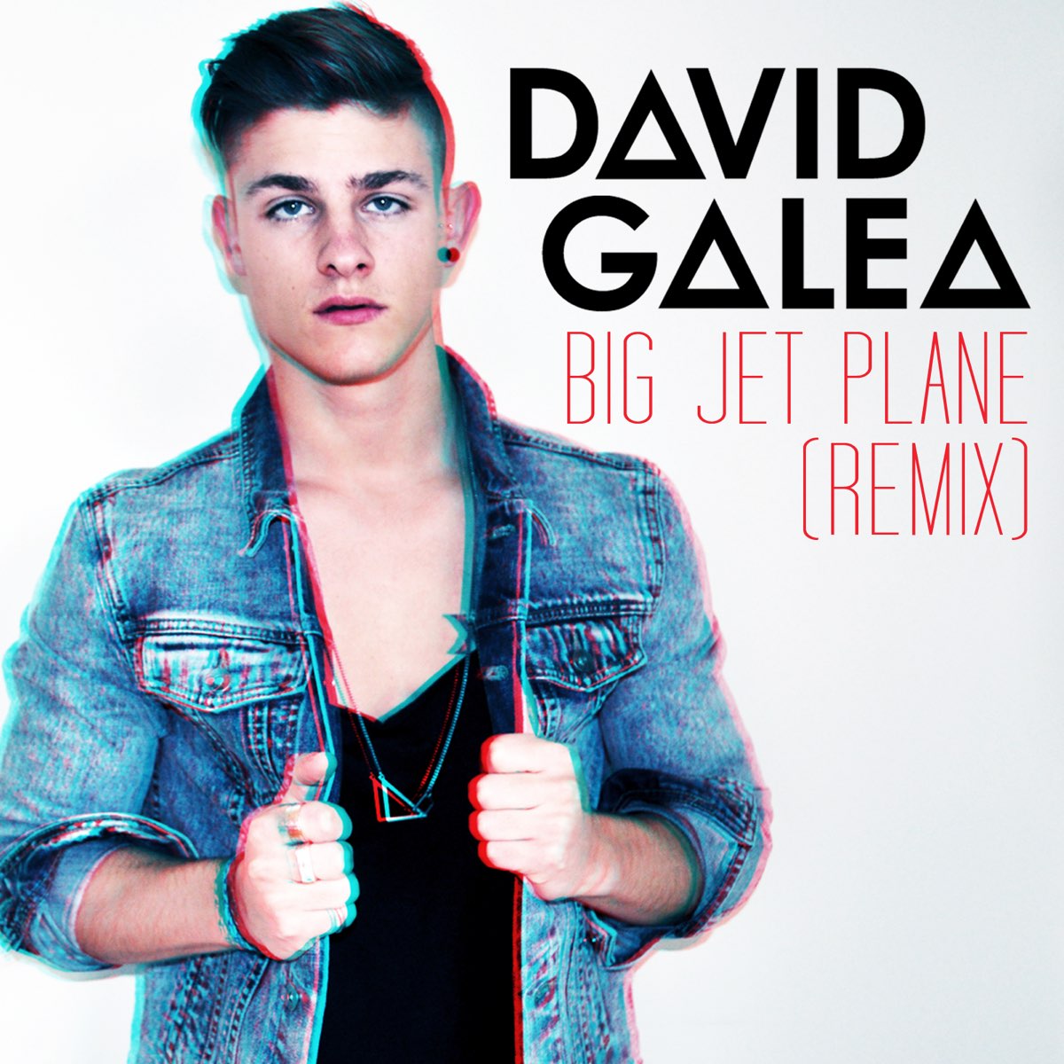 Jet plane remix