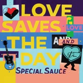 G. Love & Special Sauce - Let’s Have A Good Time