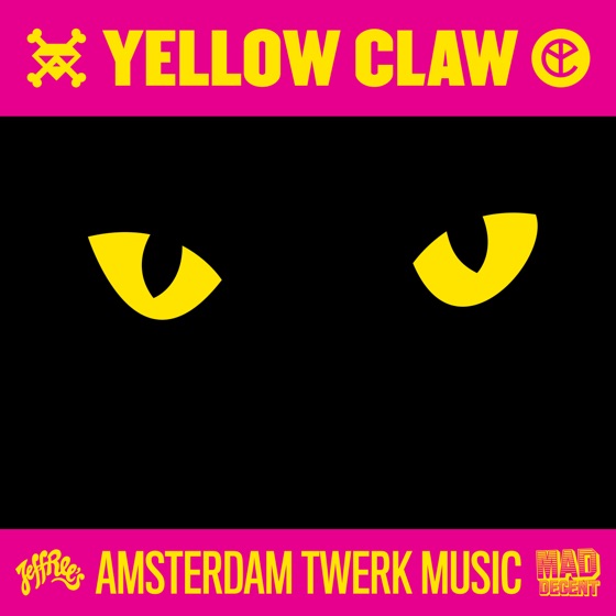 Cover artwork for DJ Turn It Up