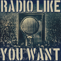 Radio Like You Want podcast