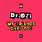 Flip - Dr. Ozi & CREATION lyrics