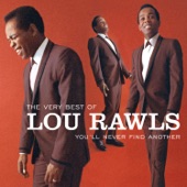 Lou Rawls - Love Is A Hurtin' Thing