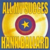 Hank Ballard & The Midnight Lighters - Rock Granny Roll