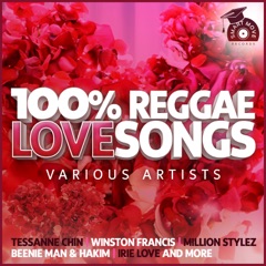 100% Reggae Love Songs