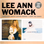 Lee Ann Womack - He'll Be Back