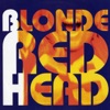 Blonde Redhead