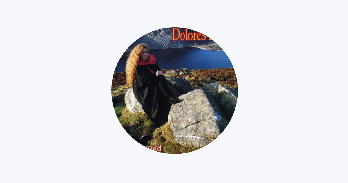 Dolores Keane