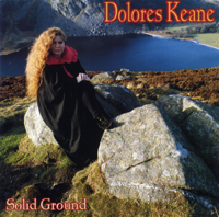 Dolores Keane - Nothing To Show artwork