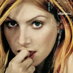 The Itch - EP - Vitamin C