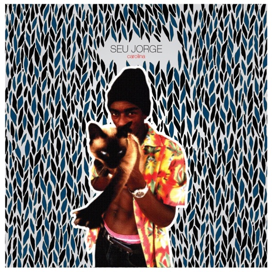 Cover artwork for Cotidiano