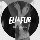 Illusions - EP artwork