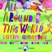 All Around This World: Latin America artwork