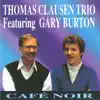 Thomas Clausen Trio