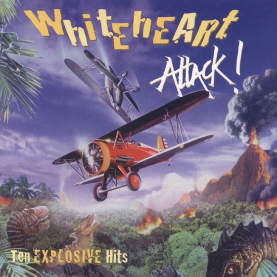 Cover artwork for Once and for All