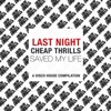 I Think I Like That by Fake Blood iTunes Track 7