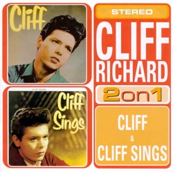 Cliff Richard & The Drifters - I Got a Feeling (Live)