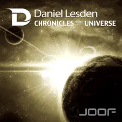 Chronicles of the Universe by Daniel Lesden album reviews, ratings, credits