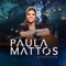 Amor é Diferente (feat. Zé Felipe) - Paula Mattos lyrics