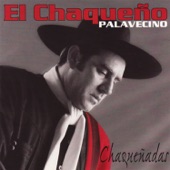 Chacarera del Olvido artwork