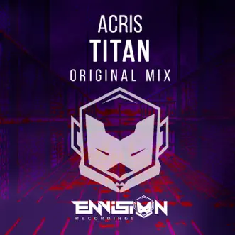 Titan - Single by Acris album reviews, ratings, credits