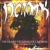 VII Years VII Days Collection artwork