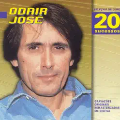 Seleção de Ouro - Odair José