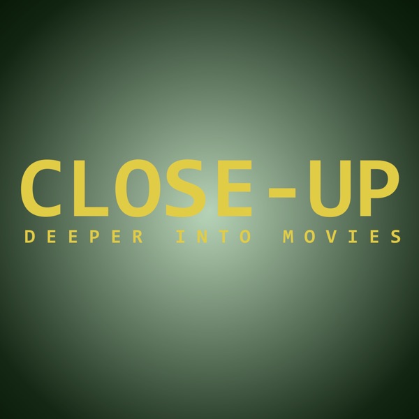 Close-Up: Deeper Into Movies cover