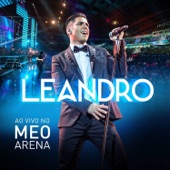 Ao Vivo No Meo Arena artwork