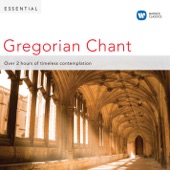 Essential Gregorian Chant artwork