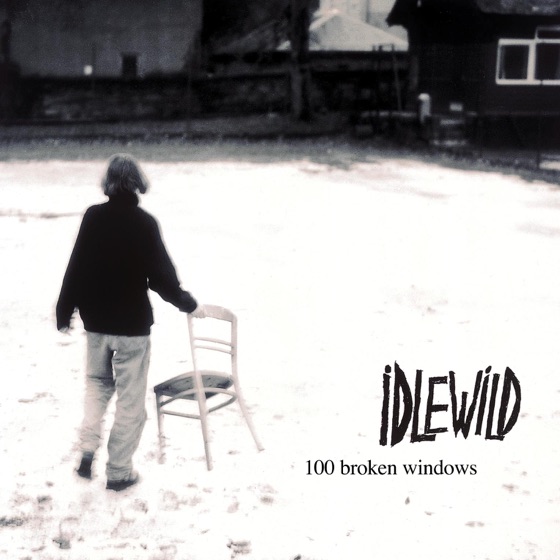 Cover artwork for West Haven