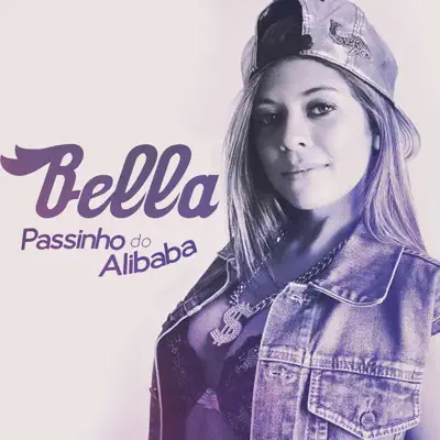 Passinho do Alibaba - Single - MC Bella