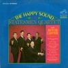 The Happy Sound of the Statesmen Quartet (with Hovie Lister)