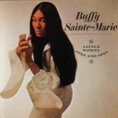 Buffy Sainte-Marie - My Country 'Tis Of Thy People You're Dying