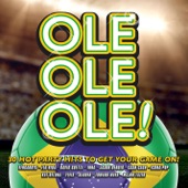 Ole Ole Ole! artwork