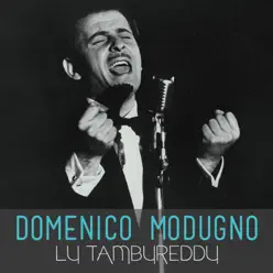 Lu tambureddu - Single - Domenico Modugno Lu tambureddu - Single - Domenico Modugno