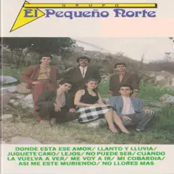 El Pequeño Norte - Pequeño Norte
